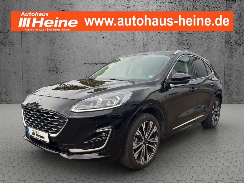 Ford Kuga VIGNALE PHEV *iACC*ADAPT.-LED*20*ALARM*