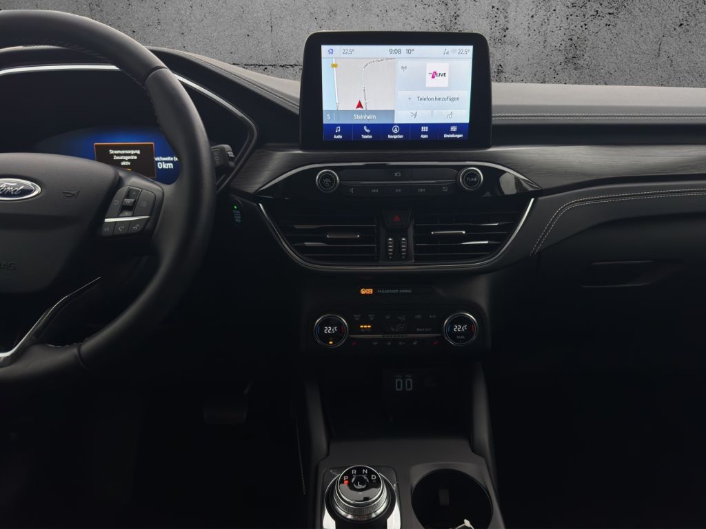 Fahrzeugabbildung Ford Kuga VIGNALE PHEV *iACC*ADAPT.-LED*20*ALARM*