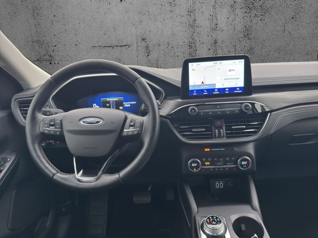 Fahrzeugabbildung Ford Kuga VIGNALE PHEV *iACC*ADAPT.-LED*20*ALARM*