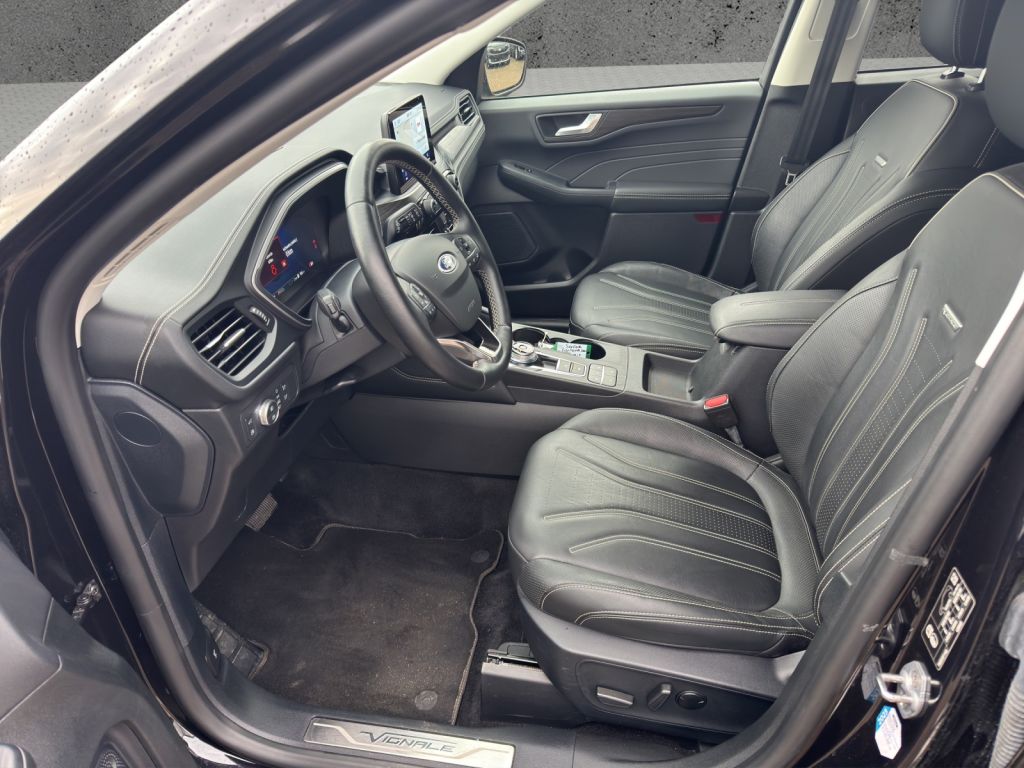 Fahrzeugabbildung Ford Kuga VIGNALE PHEV *iACC*ADAPT.-LED*20*ALARM*