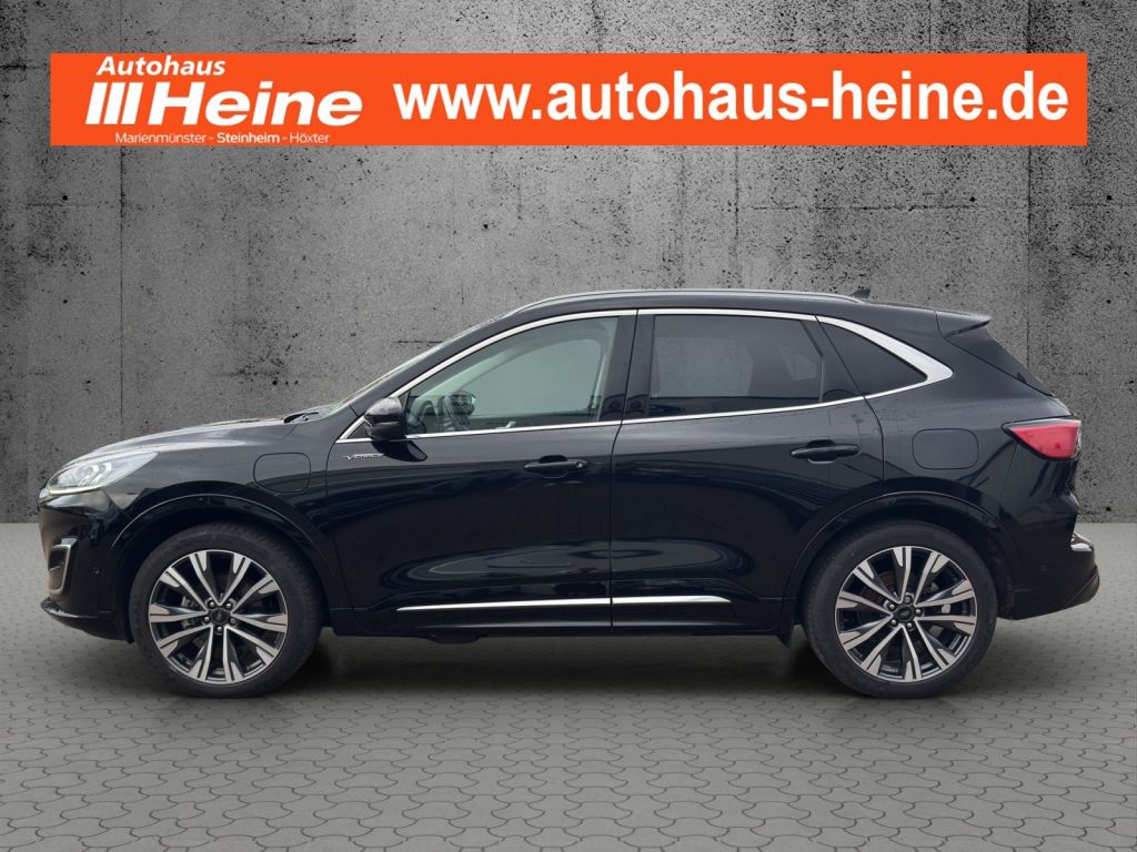 Fahrzeugabbildung Ford Kuga VIGNALE PHEV *iACC*ADAPT.-LED*20*ALARM*
