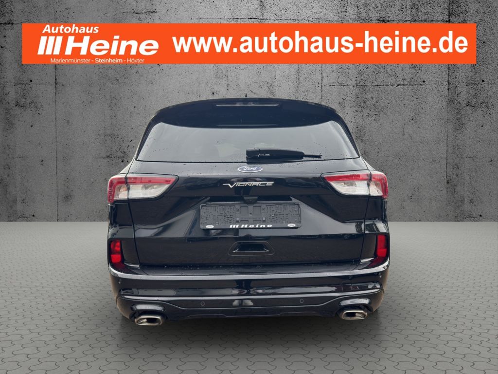 Fahrzeugabbildung Ford Kuga VIGNALE PHEV *iACC*ADAPT.-LED*20*ALARM*