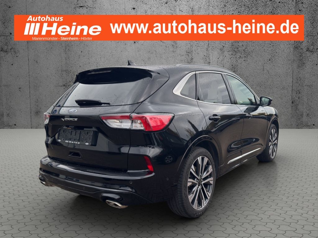 Fahrzeugabbildung Ford Kuga VIGNALE PHEV *iACC*ADAPT.-LED*20*ALARM*