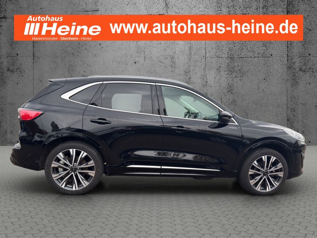 Fahrzeugabbildung Ford Kuga VIGNALE PHEV *iACC*ADAPT.-LED*20*ALARM*