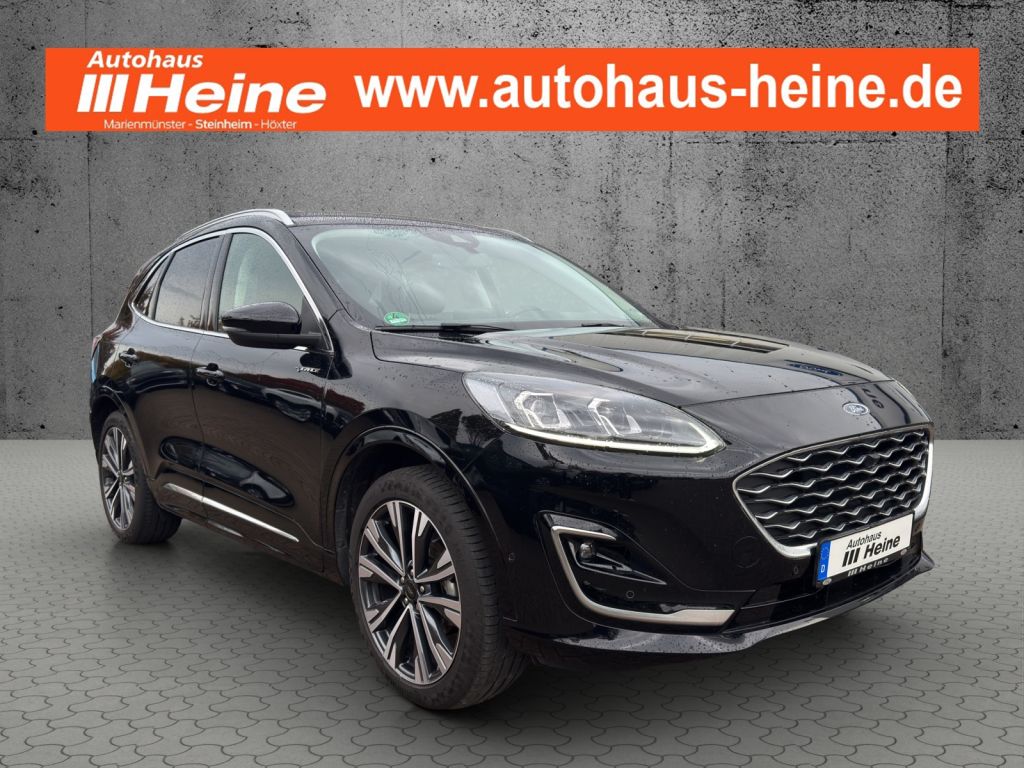 Fahrzeugabbildung Ford Kuga VIGNALE PHEV *iACC*ADAPT.-LED*20*ALARM*