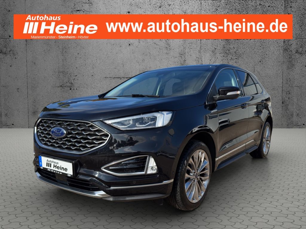 Ford Edge Vignale 2.0 238 PS Bi-Turbo 4x4 Aut. *PANO*AHK*