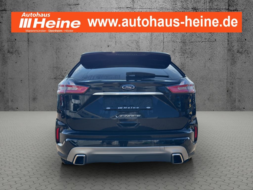 Fahrzeugabbildung Ford Edge Vignale 2.0 238 PS Bi-Turbo 4x4 Aut. *PANO*AHK*
