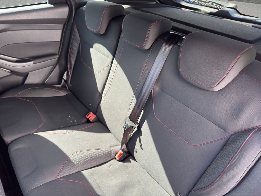 Fahrzeugabbildung Ford Focus Sport 1.5 Ltr. 150 PS *SCHIEBEDACH*NAVI*