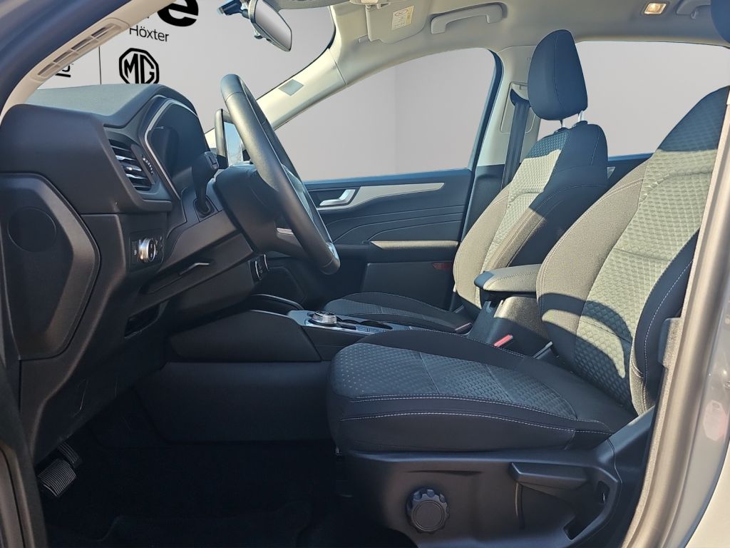 Fahrzeugabbildung Ford Kuga C&C 2.5 Ltr. 224 PS *AHK*NAVI*PDC*