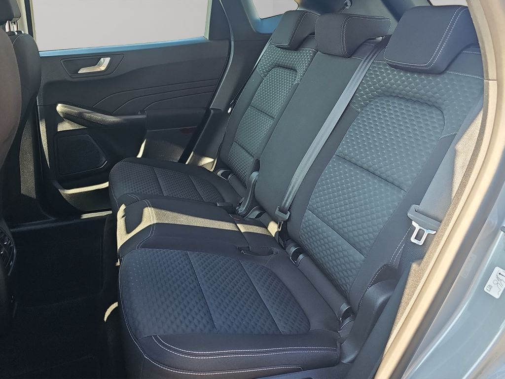 Fahrzeugabbildung Ford Kuga C&C 2.5 Ltr. 224 PS *AHK*NAVI*PDC*