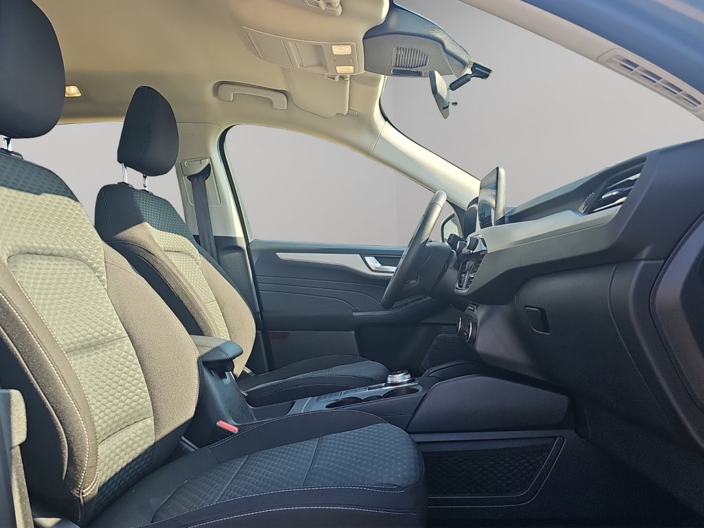 Fahrzeugabbildung Ford Kuga C&C 2.5 Ltr. 224 PS *AHK*NAVI*PDC*