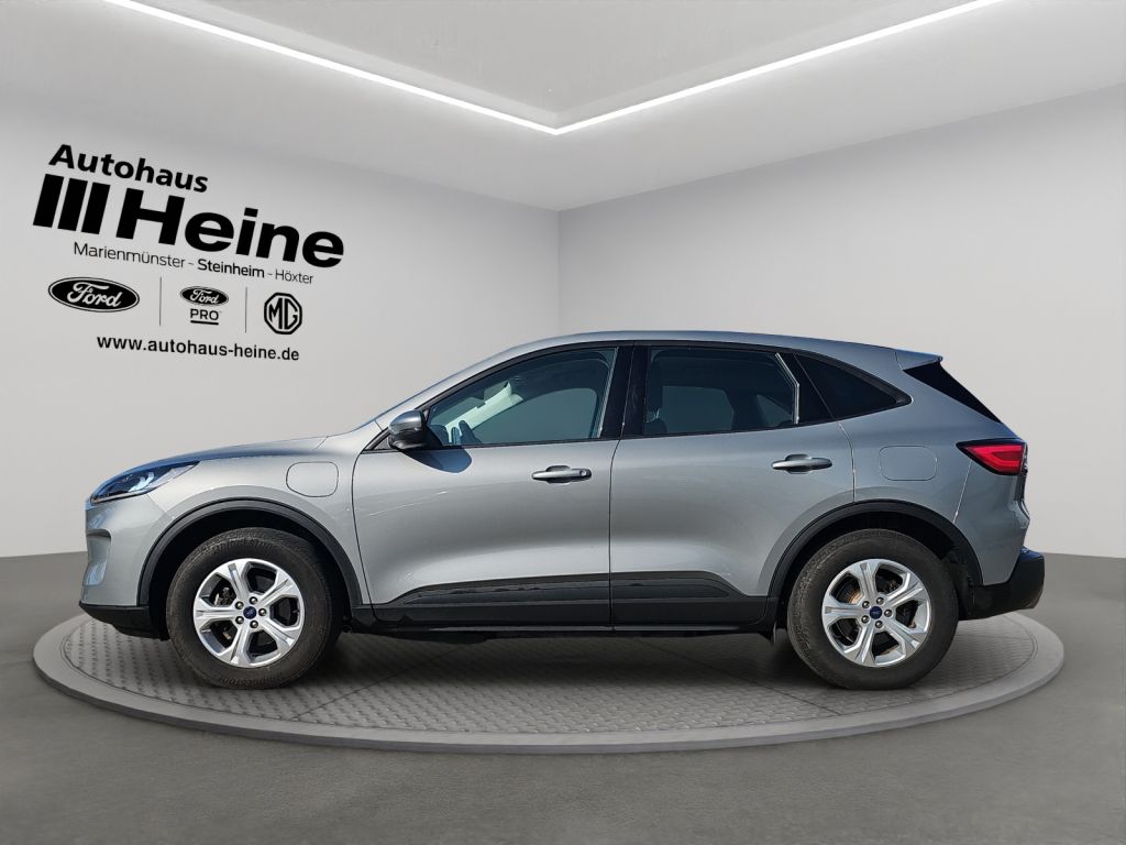 Fahrzeugabbildung Ford Kuga C&C 2.5 Ltr. 224 PS *AHK*NAVI*PDC*