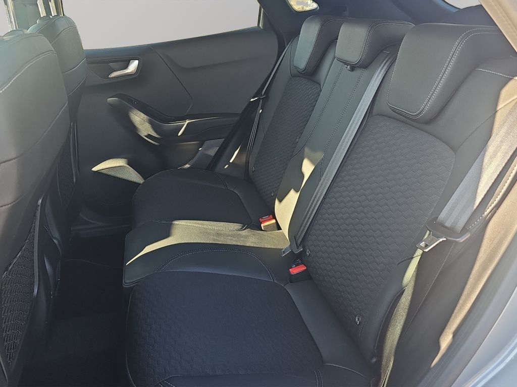 Fahrzeugabbildung Ford Puma TITANIUM X 1.0 Ltr. Hybrid 155 PS*AHK*NAVI*