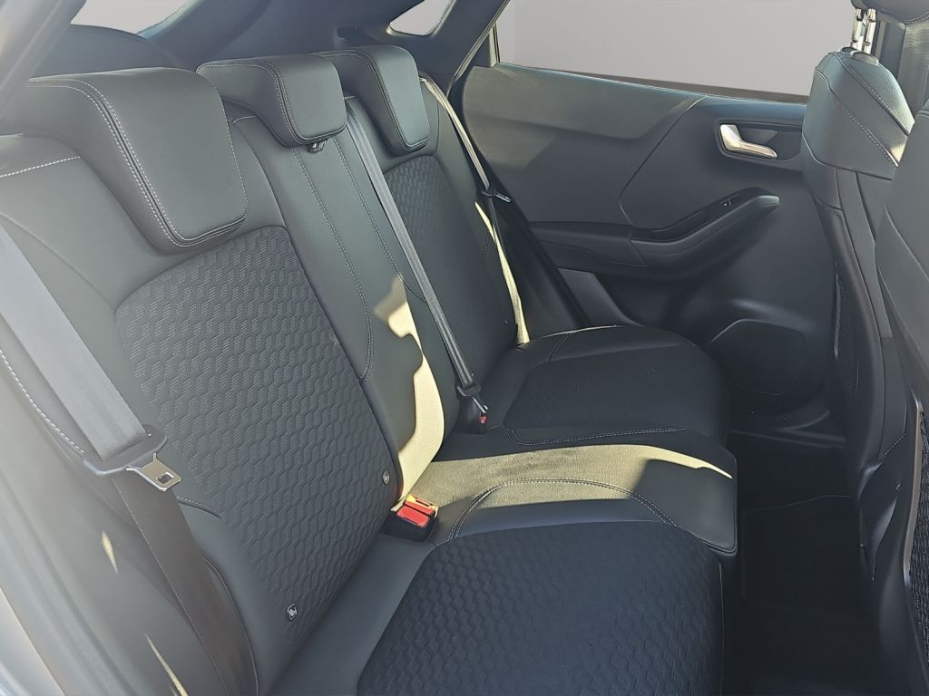 Fahrzeugabbildung Ford Puma TITANIUM X 1.0 Ltr. Hybrid 155 PS*AHK*NAVI*