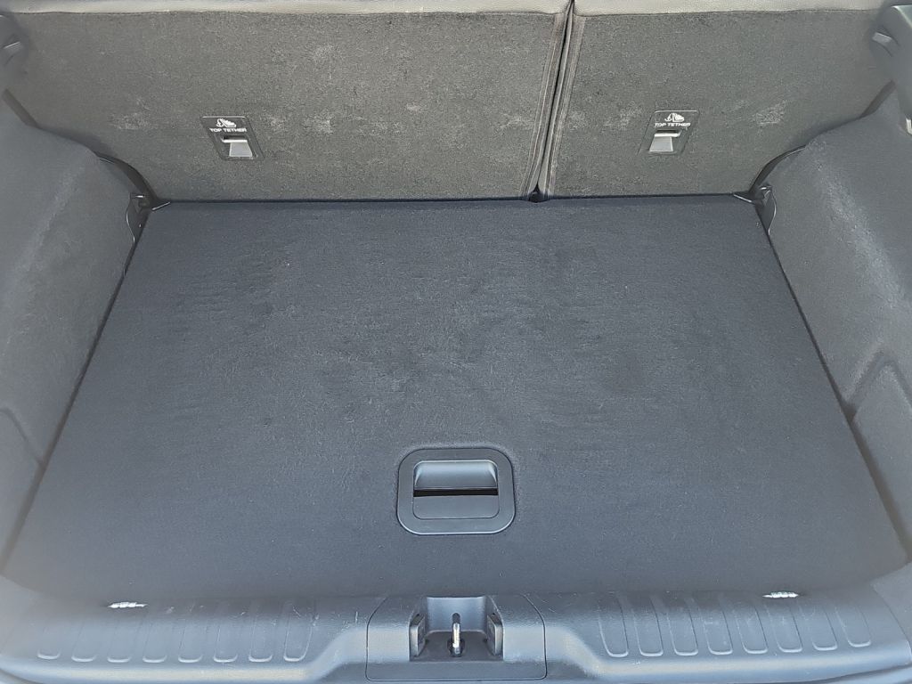 Fahrzeugabbildung Ford Puma TITANIUM X 1.0 Ltr. Hybrid 155 PS*AHK*NAVI*