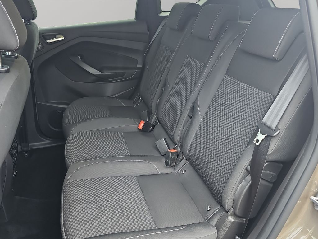 Fahrzeugabbildung Ford C-MAX 1.5 EcoBoost Start-Stop-System Sport