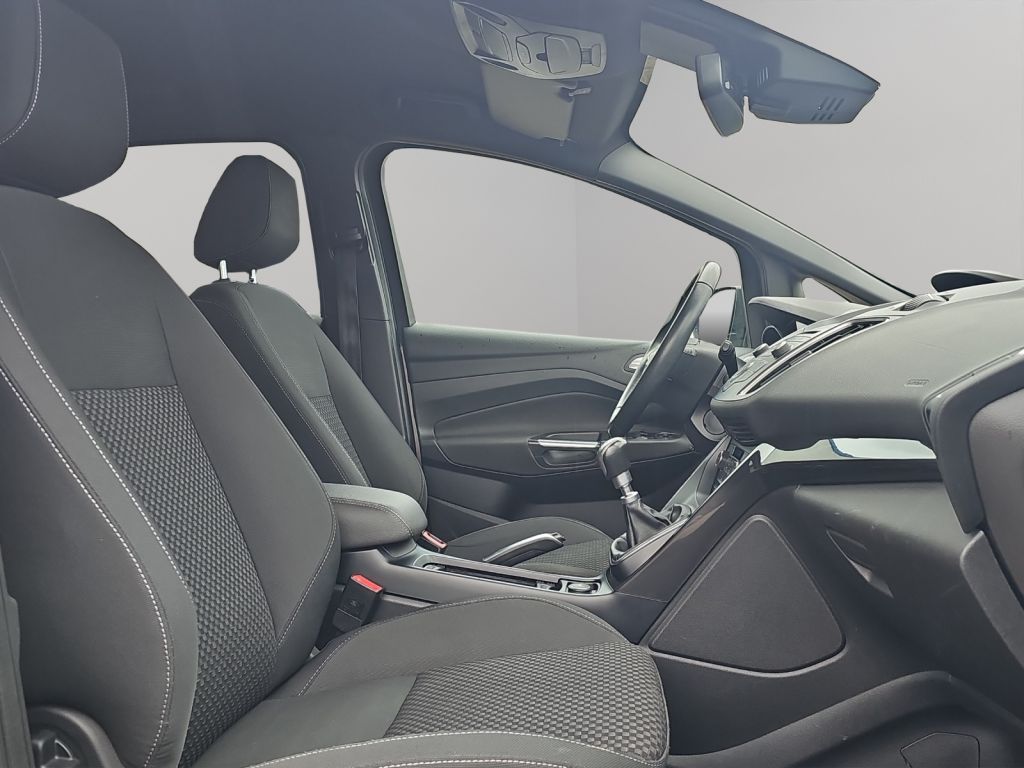 Fahrzeugabbildung Ford C-MAX 1.5 EcoBoost Start-Stop-System Sport