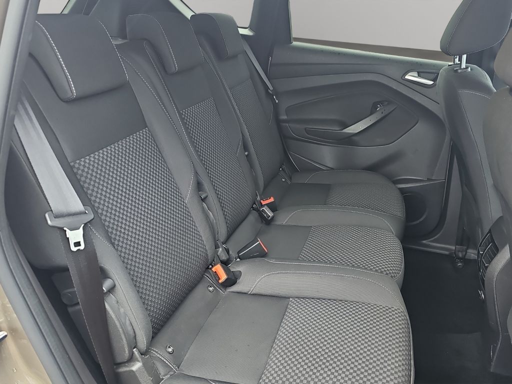 Fahrzeugabbildung Ford C-MAX 1.5 EcoBoost Start-Stop-System Sport