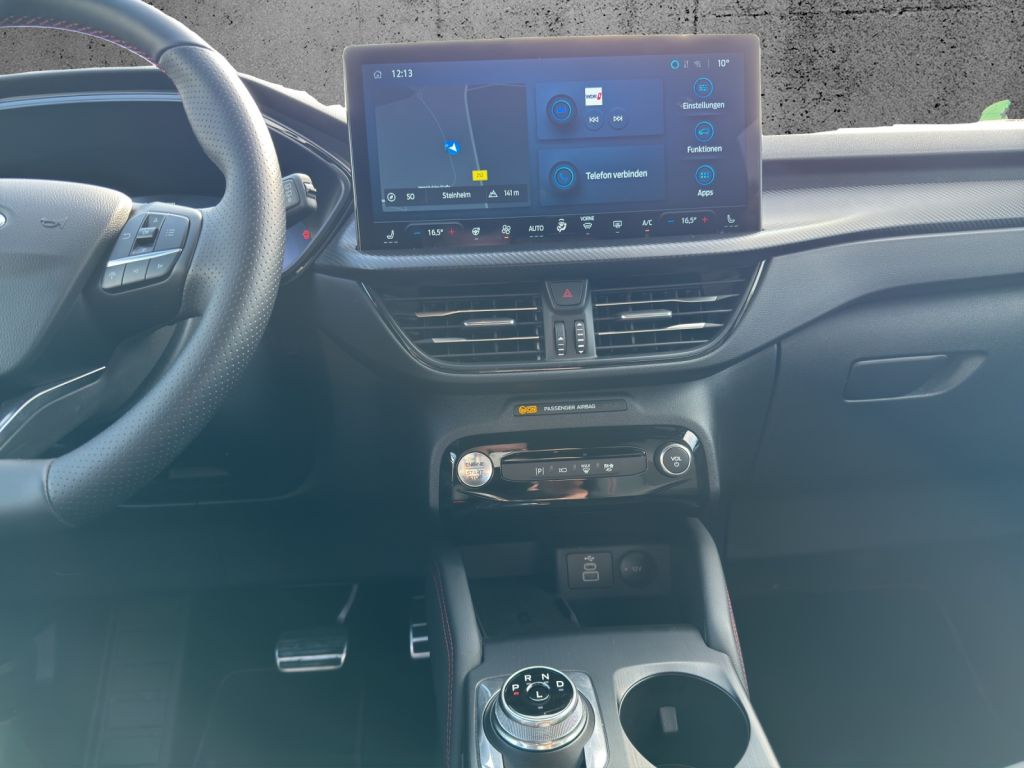 Fahrzeugabbildung Ford Kuga 2.5 Duratec PHEV ST-LINE X