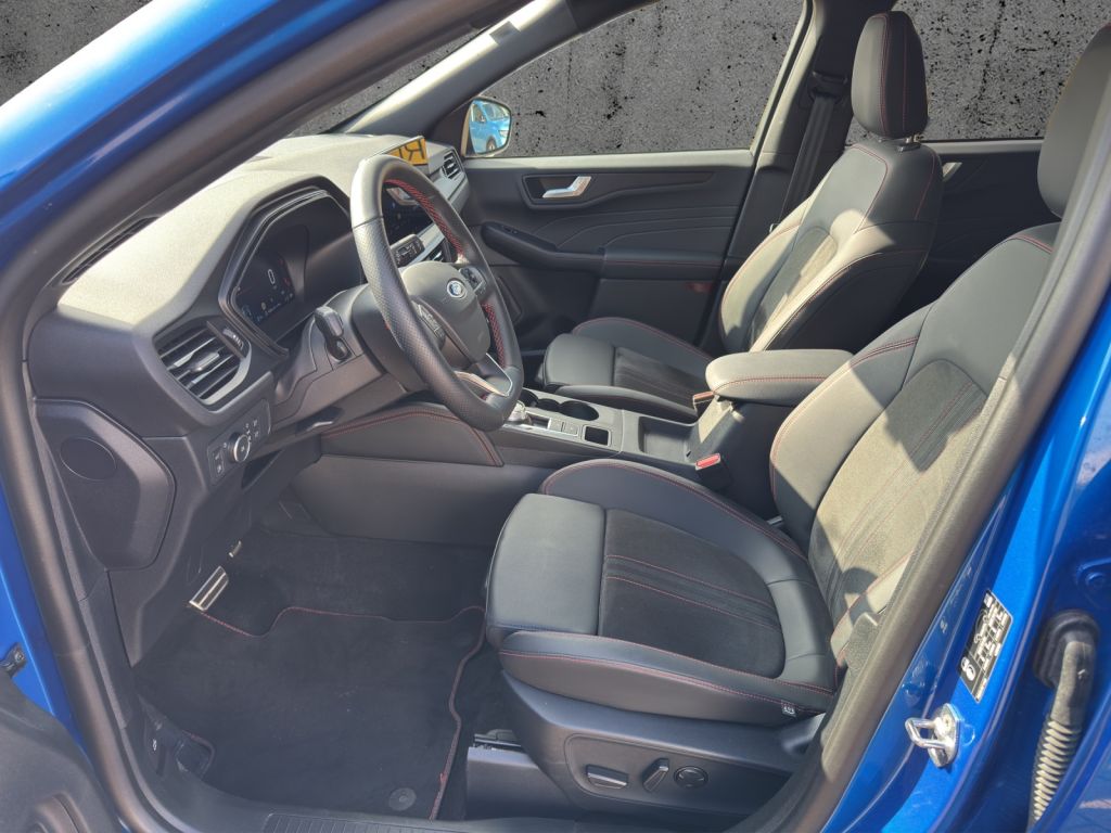 Fahrzeugabbildung Ford Kuga 2.5 Duratec PHEV ST-LINE X