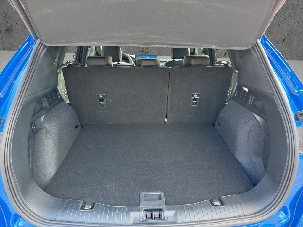 Fahrzeugabbildung Ford Kuga 2.5 Duratec PHEV ST-LINE X