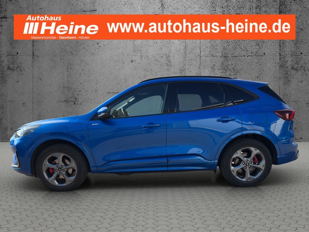 Fahrzeugabbildung Ford Kuga 2.5 Duratec PHEV ST-LINE X