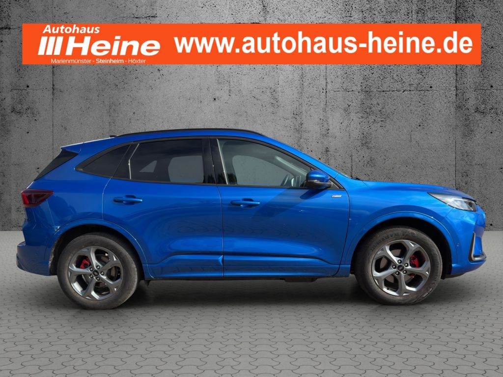 Fahrzeugabbildung Ford Kuga 2.5 Duratec PHEV ST-LINE X