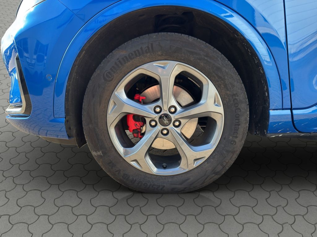 Fahrzeugabbildung Ford Kuga 2.5 Duratec PHEV ST-LINE X