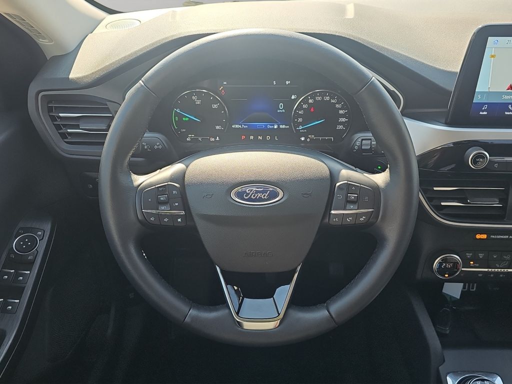 Fahrzeugabbildung Ford Kuga PHEV C&C *CARPLAY*NAVI*SHZ*