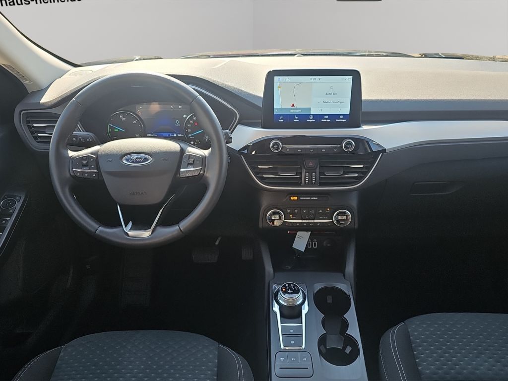 Fahrzeugabbildung Ford Kuga PHEV C&C *CARPLAY*NAVI*SHZ*