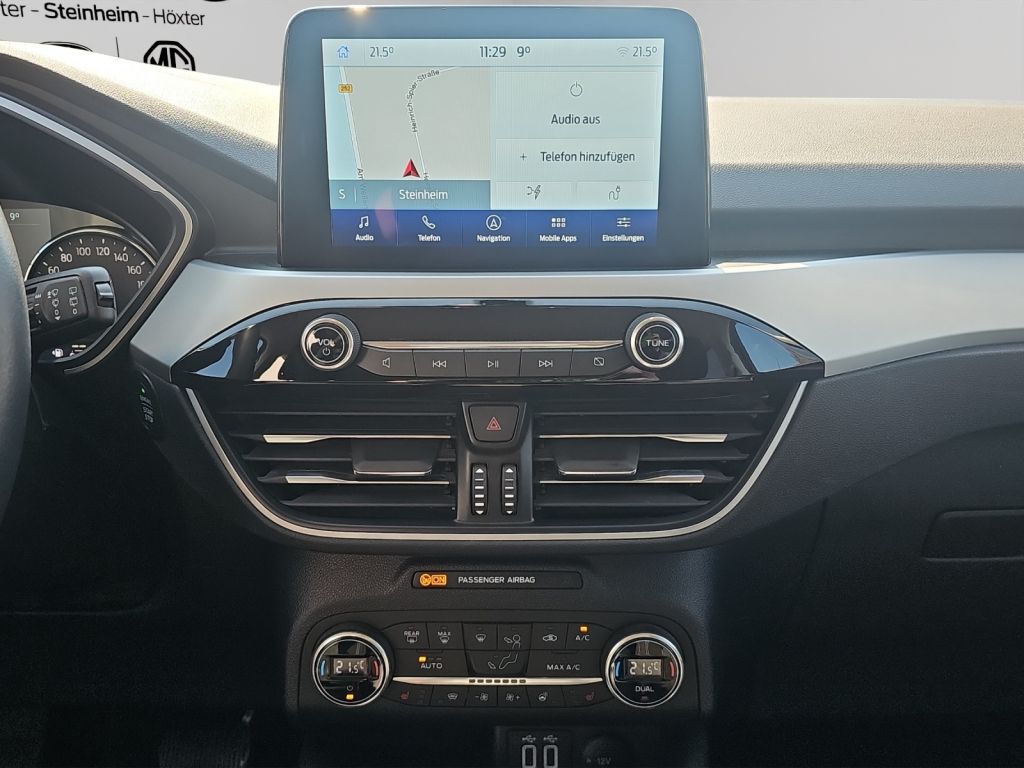 Fahrzeugabbildung Ford Kuga PHEV C&C *CARPLAY*NAVI*SHZ*