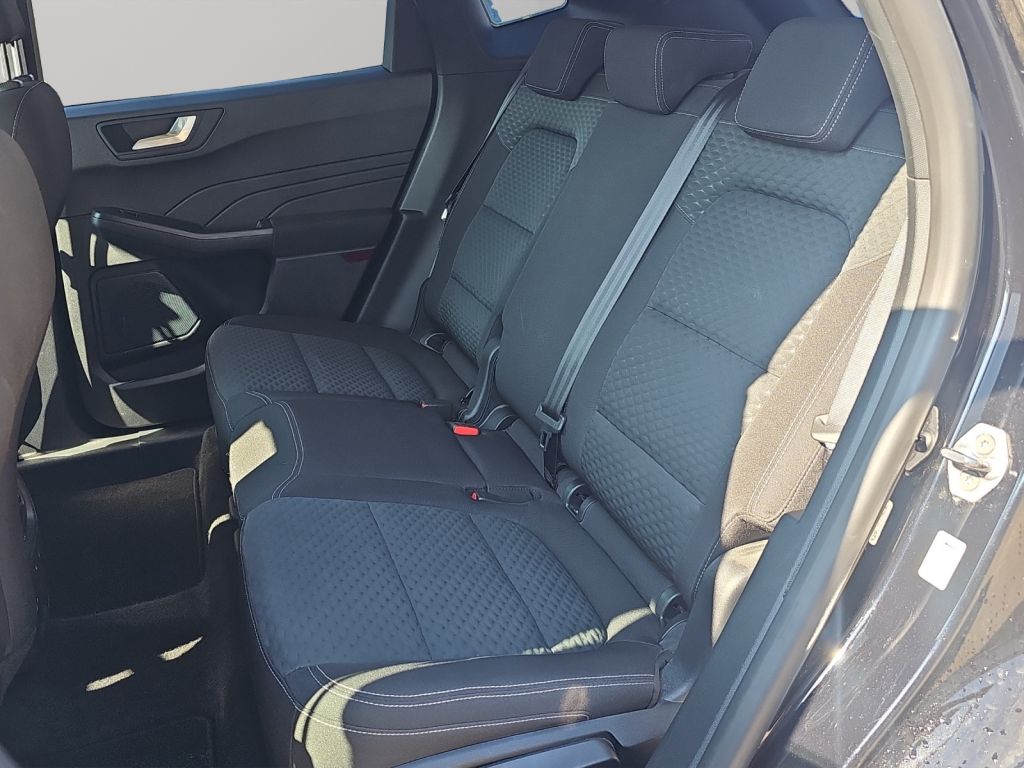 Fahrzeugabbildung Ford Kuga PHEV C&C *CARPLAY*NAVI*SHZ*