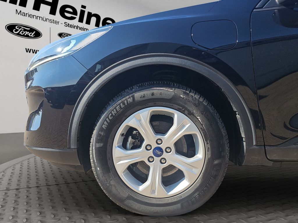 Fahrzeugabbildung Ford Kuga PHEV C&C *CARPLAY*NAVI*SHZ*