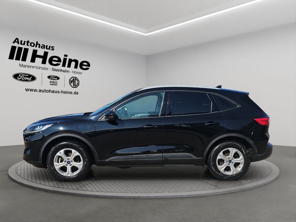 Fahrzeugabbildung Ford Kuga PHEV C&C *CARPLAY*NAVI*SHZ*