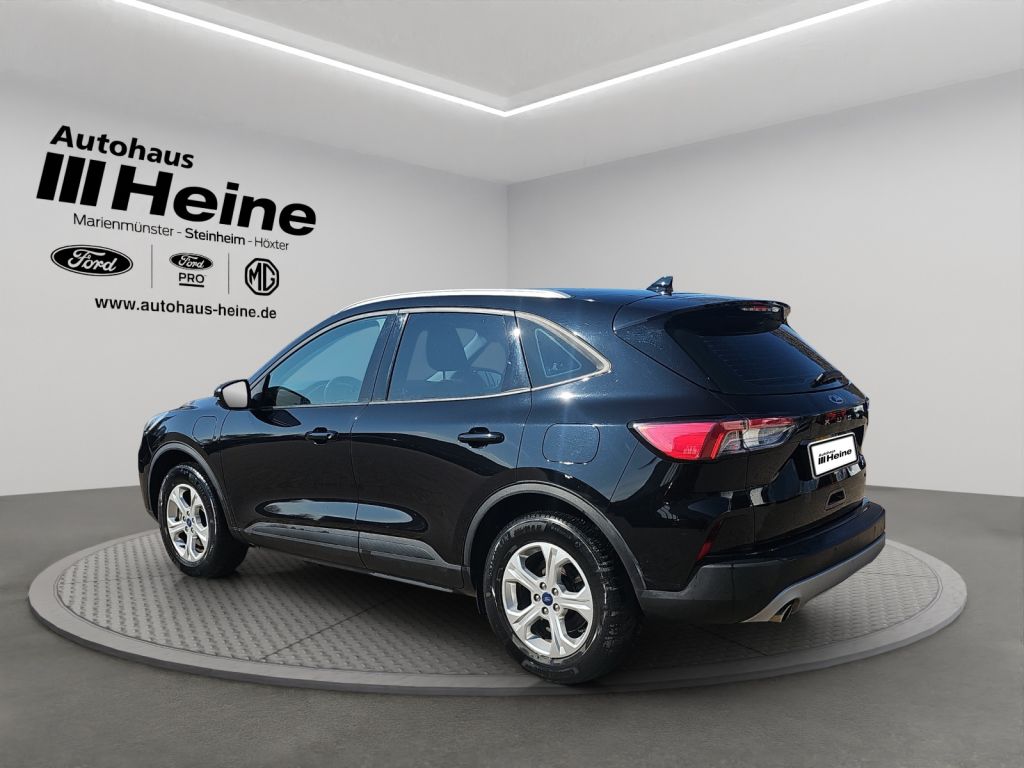 Fahrzeugabbildung Ford Kuga PHEV C&C *CARPLAY*NAVI*SHZ*