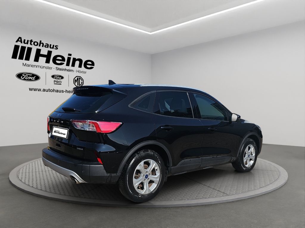 Fahrzeugabbildung Ford Kuga PHEV C&C *CARPLAY*NAVI*SHZ*