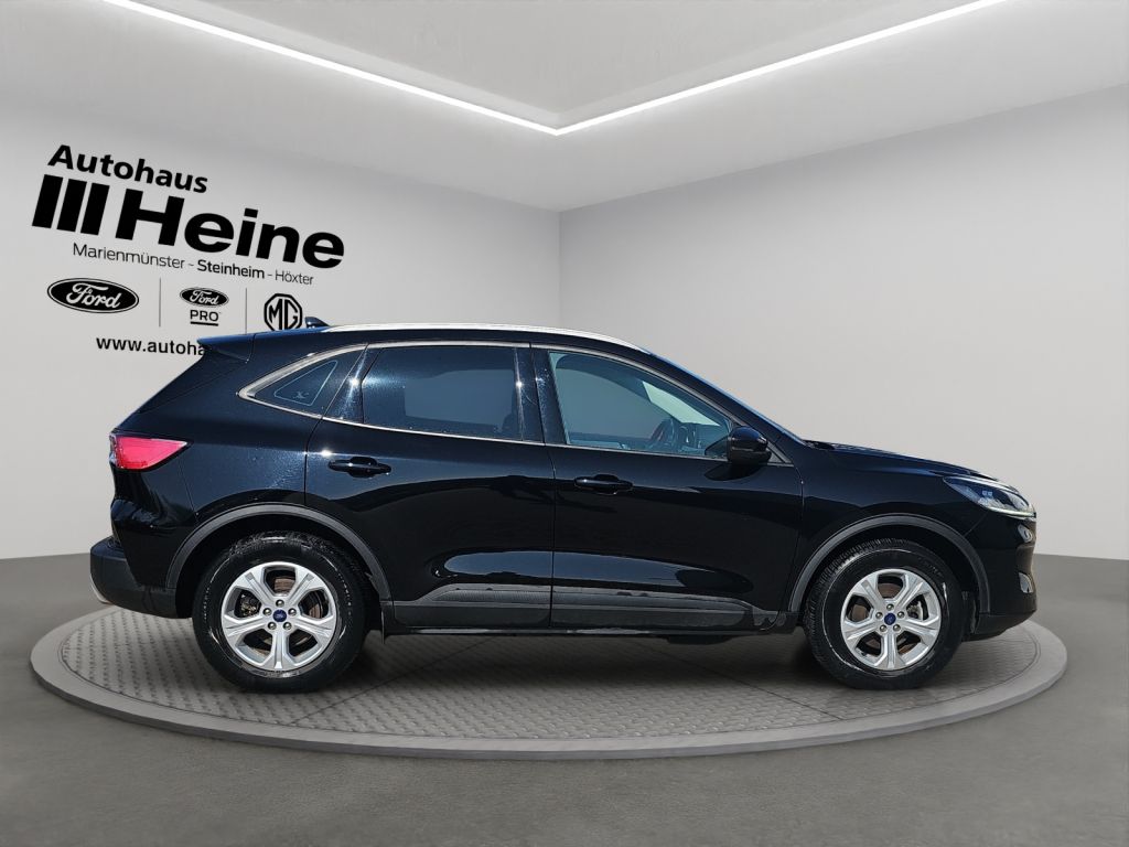Fahrzeugabbildung Ford Kuga PHEV C&C *CARPLAY*NAVI*SHZ*