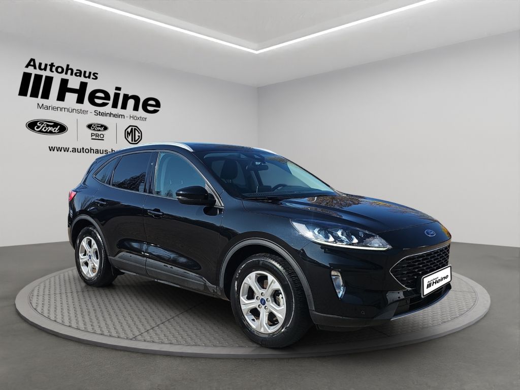 Fahrzeugabbildung Ford Kuga PHEV C&C *CARPLAY*NAVI*SHZ*