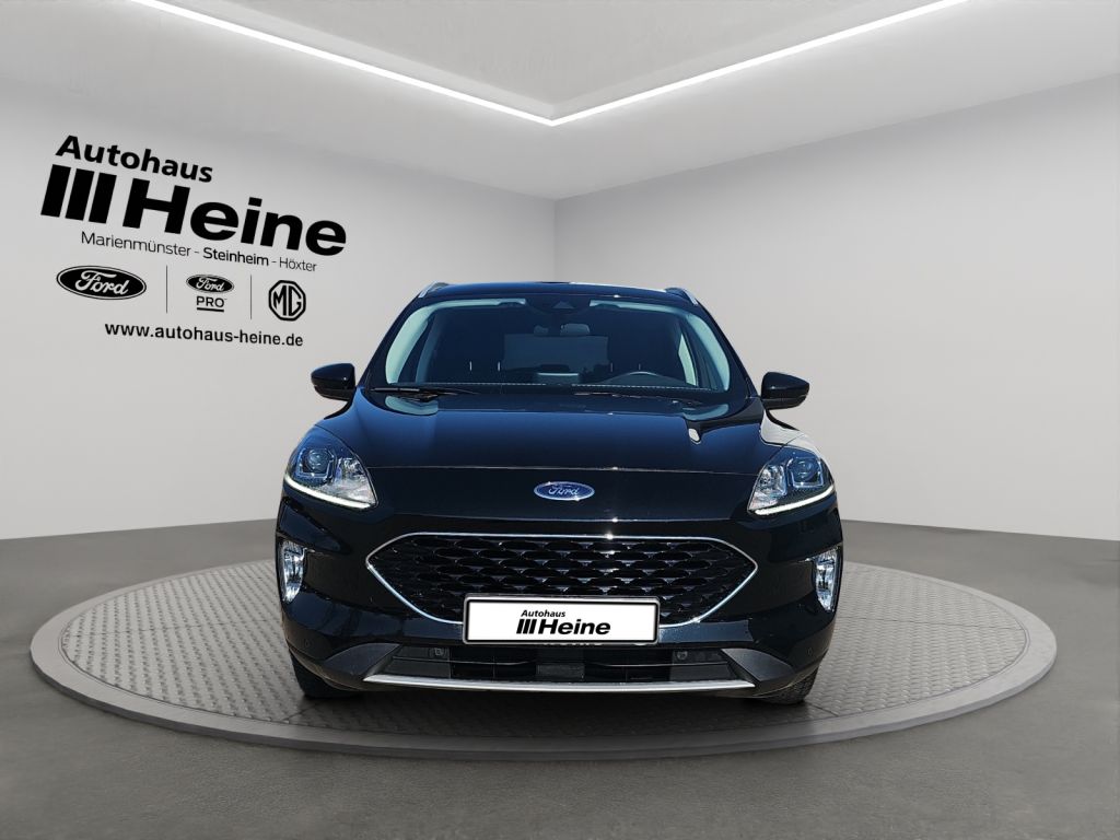 Fahrzeugabbildung Ford Kuga PHEV C&C *CARPLAY*NAVI*SHZ*