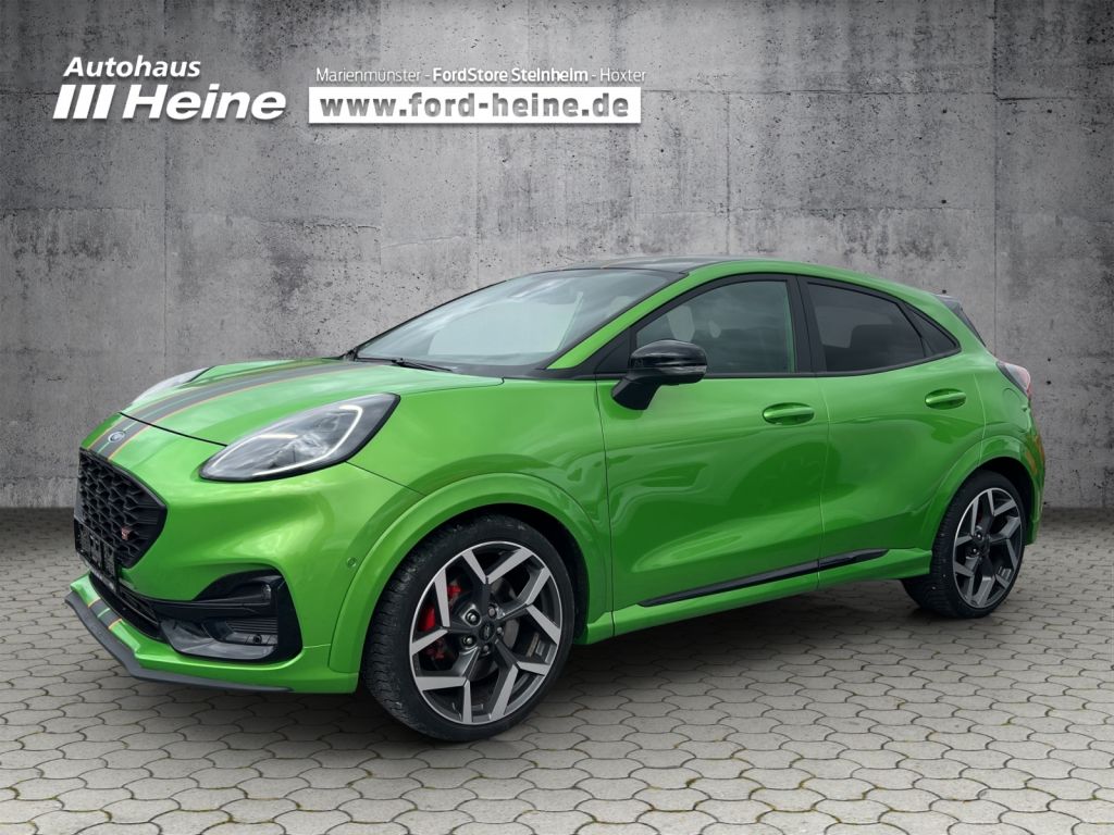 Ford Puma 1.5 EcoBoost ST X