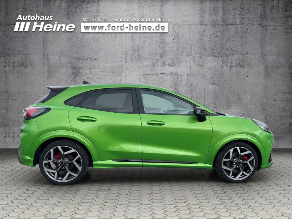 Fahrzeugabbildung Ford Puma 1.5 EcoBoost ST X