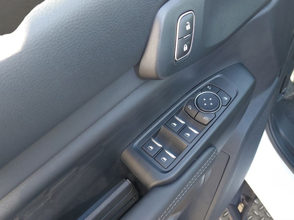 Fahrzeugabbildung Ford Ranger 2,0 l EcoBlue Doppelkabine Autm. Tremor