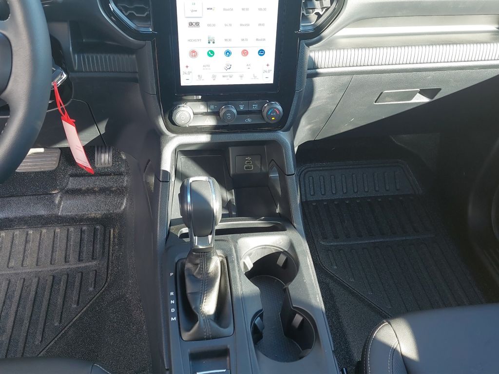 Fahrzeugabbildung Ford Ranger 2,0 l EcoBlue Doppelkabine Autm. Tremor
