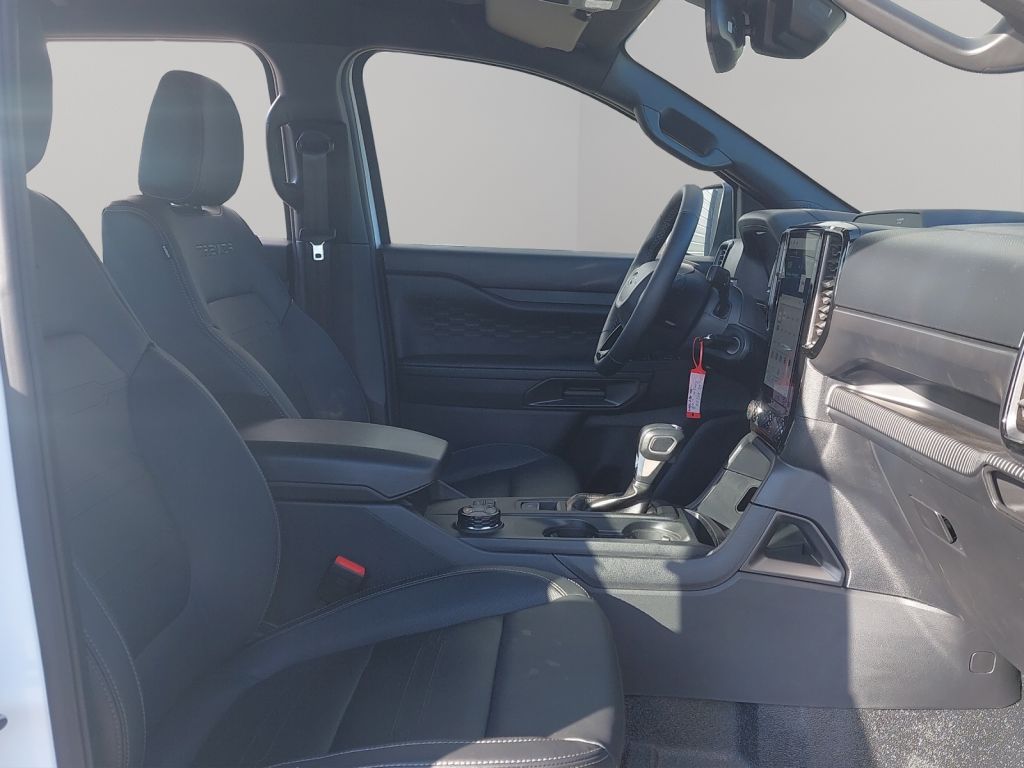 Fahrzeugabbildung Ford Ranger 2,0 l EcoBlue Doppelkabine Autm. Tremor