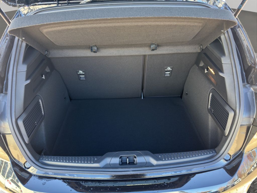 Fahrzeugabbildung Ford Focus ST-LINE 1.0 Ltr. Hybrid 125 PS*LED*NAVI*