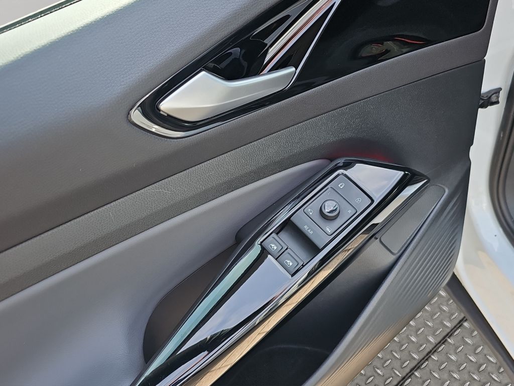 Fahrzeugabbildung Volkswagen ID.4 Pro