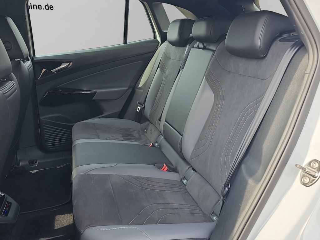 Fahrzeugabbildung Volkswagen ID.4 Pro