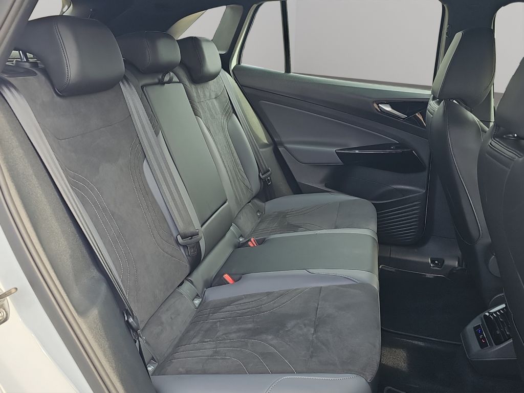 Fahrzeugabbildung Volkswagen ID.4 Pro
