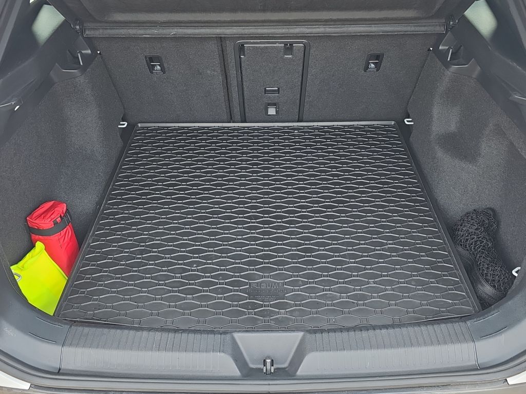 Fahrzeugabbildung Volkswagen ID.4 Pro
