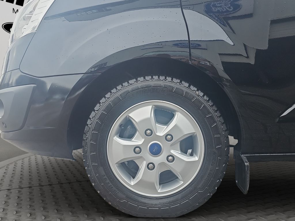 Fahrzeugabbildung Ford Tourneo Custom Titanium 310 L1H1 *LEDER*